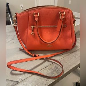 Coach Medium Crossbody Purse